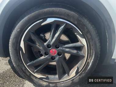 Ds DS 7 Crossback Diesel