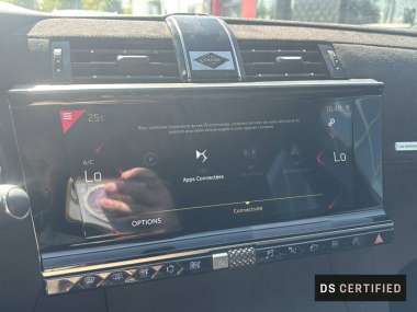Ds DS 7 Crossback Diesel
