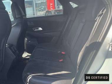 Ds DS 7 Crossback Diesel
