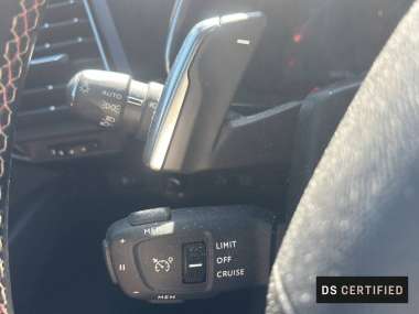 Ds DS 7 Crossback Diesel