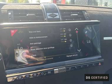 Ds DS 7 Crossback Diesel