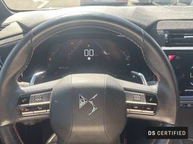 Ds DS 7 Crossback Diesel