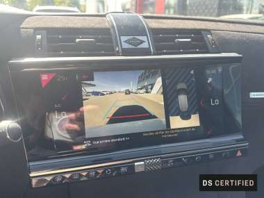 Ds DS 7 Crossback Diesel