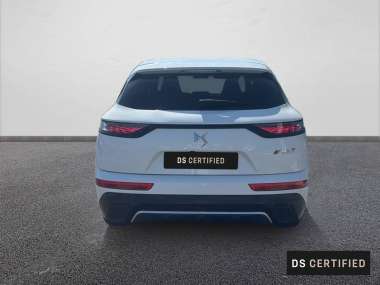 Ds DS 7 Crossback Diesel