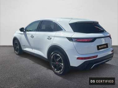 Ds DS 7 Crossback Diesel