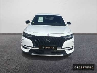 Ds DS 7 Crossback Diesel