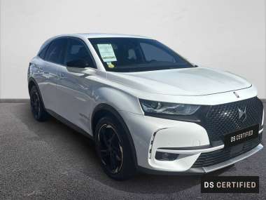 Ds DS 7 Crossback Diesel