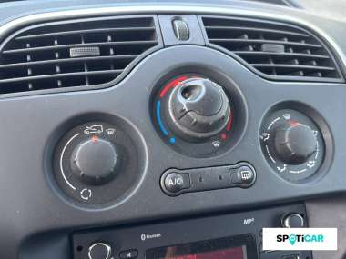 Renault Kangoo Express Diesel