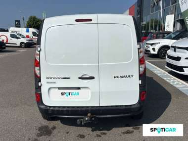 Renault Kangoo Express Diesel