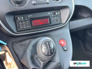 Renault Kangoo Express Diesel