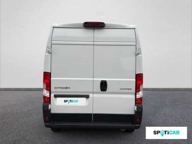 Citroën Jumper fourgon Diesel