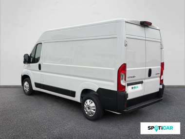 Citroën Jumper fourgon Diesel