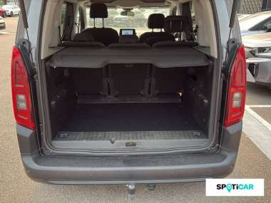 Citroën Berlingo Diesel