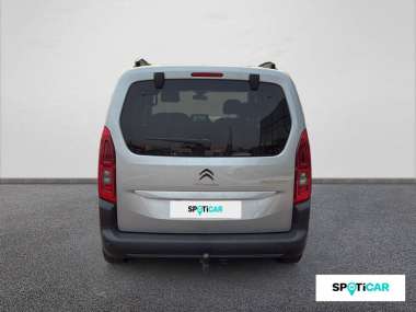 Citroën Berlingo Diesel