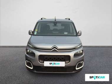 Citroën Berlingo Diesel