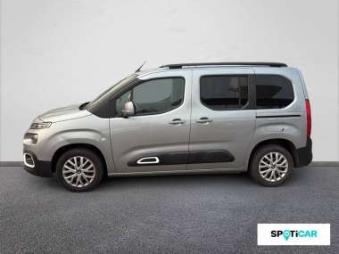 Citroën Berlingo Diesel