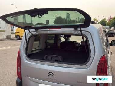 Citroën Berlingo Diesel