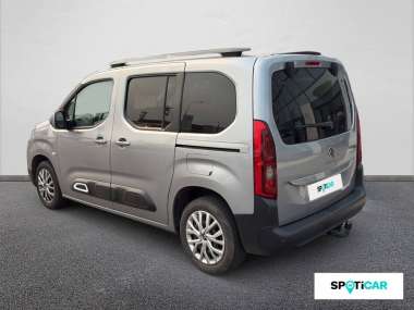 Citroën Berlingo Diesel