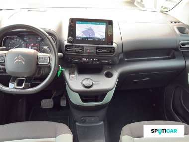 Citroën Berlingo Diesel