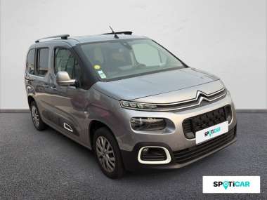 Citroën Berlingo Diesel
