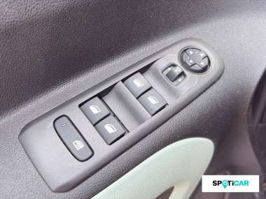 Citroën Berlingo Diesel