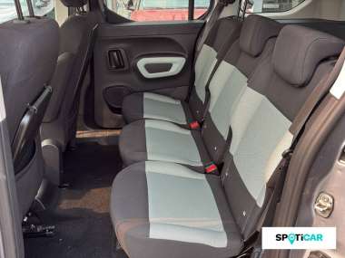 Citroën Berlingo Diesel