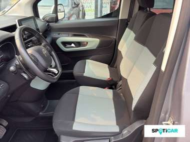 Citroën Berlingo Diesel