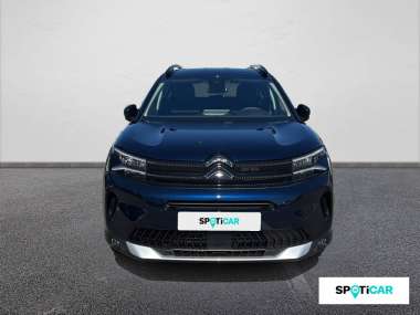 Citroën C5 Aircross Diesel