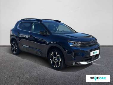 Citroën C5 Aircross Diesel