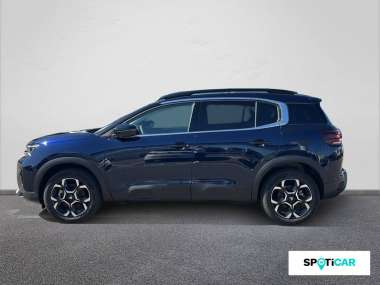 Citroën C5 Aircross Diesel