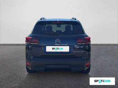 Citroën C5 Aircross Diesel