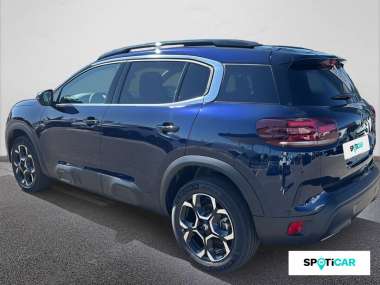 Citroën C5 Aircross Diesel