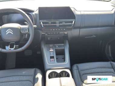 Citroën C5 Aircross Diesel