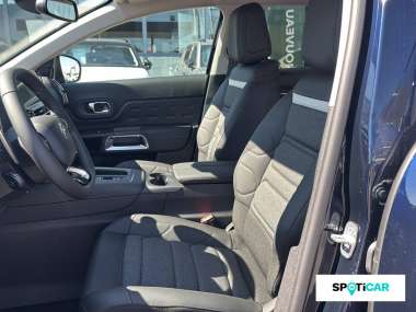 Citroën C5 Aircross Diesel