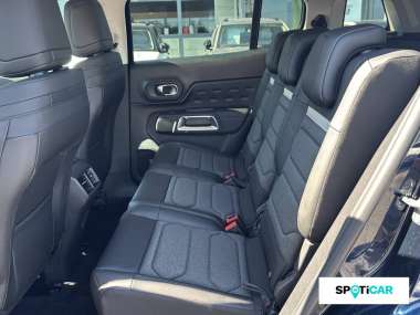 Citroën C5 Aircross Diesel