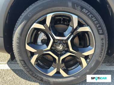 Citroën C5 Aircross Diesel