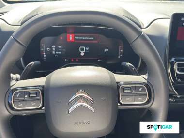 Citroën C5 Aircross Diesel