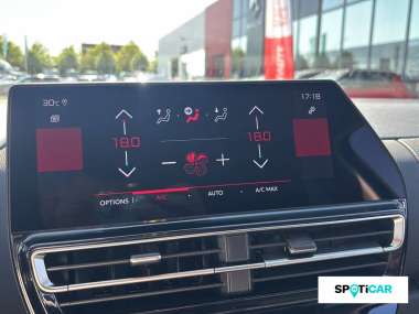 Citroën C5 Aircross Diesel