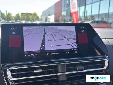 Citroën C5 Aircross Diesel