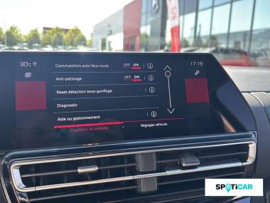 Citroën C5 Aircross Diesel