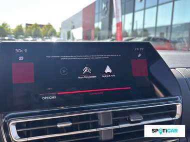 Citroën C5 Aircross Diesel