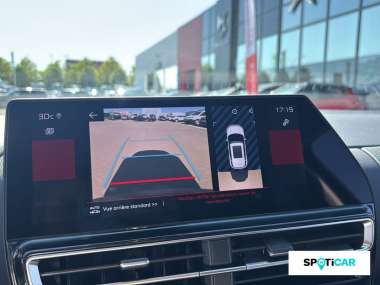 Citroën C5 Aircross Diesel