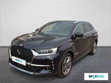 Ds DS 7 CROSSBACK Essence