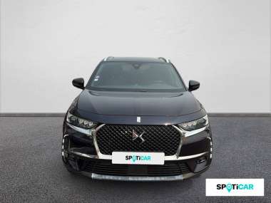 Ds DS 7 CROSSBACK Essence