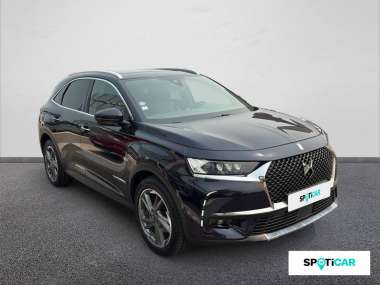 Ds DS 7 CROSSBACK Essence