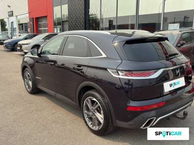 Ds DS 7 CROSSBACK Essence