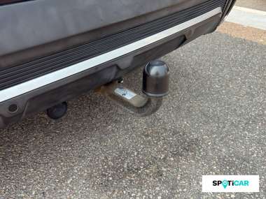 Ds DS 7 CROSSBACK Essence