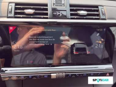 Ds DS 7 CROSSBACK Essence