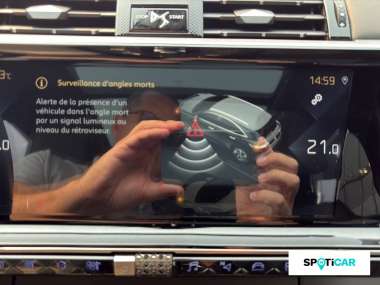 Ds DS 7 CROSSBACK Essence