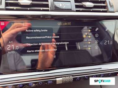 Ds DS 7 CROSSBACK Essence